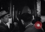 Standbild Verurteilte Besatzung des italienischen Frachters Colorado New York City USA, 1941, aus Sekunde 20 historischem Filmmaterial Videoclip 65675028741