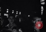 Standbild Verurteilte Besatzung des italienischen Frachters Colorado New York City USA, 1941, aus Sekunde 21 historischem Filmmaterial Videoclip 65675028741