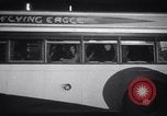 Standbild Verurteilte Besatzung des italienischen Frachters Colorado New York City USA, 1941, aus Sekunde 24 historischem Filmmaterial Videoclip 65675028741