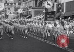 Image of Aquatennial boat parade Minneapolis Minnesota USA, 1941, second 4 stock footage video 65675028742