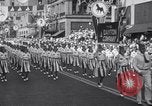 Image of Aquatennial boat parade Minneapolis Minnesota USA, 1941, second 5 stock footage video 65675028742