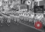 Image of Aquatennial boat parade Minneapolis Minnesota USA, 1941, second 7 stock footage video 65675028742