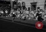Image of Aquatennial boat parade Minneapolis Minnesota USA, 1941, second 8 stock footage video 65675028742