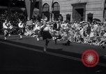 Image of Aquatennial boat parade Minneapolis Minnesota USA, 1941, second 9 stock footage video 65675028742