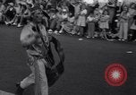 Image of Aquatennial boat parade Minneapolis Minnesota USA, 1941, second 12 stock footage video 65675028742