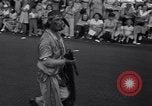 Image of Aquatennial boat parade Minneapolis Minnesota USA, 1941, second 13 stock footage video 65675028742