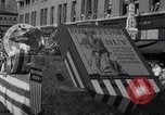 Image of Aquatennial boat parade Minneapolis Minnesota USA, 1941, second 15 stock footage video 65675028742