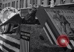Image of Aquatennial boat parade Minneapolis Minnesota USA, 1941, second 17 stock footage video 65675028742