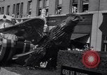 Image of Aquatennial boat parade Minneapolis Minnesota USA, 1941, second 20 stock footage video 65675028742