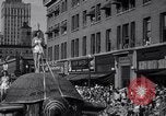 Image of Aquatennial boat parade Minneapolis Minnesota USA, 1941, second 21 stock footage video 65675028742