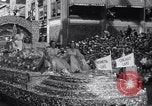 Image of Aquatennial boat parade Minneapolis Minnesota USA, 1941, second 26 stock footage video 65675028742