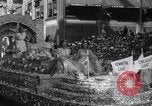 Image of Aquatennial boat parade Minneapolis Minnesota USA, 1941, second 27 stock footage video 65675028742