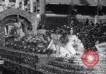 Image of Aquatennial boat parade Minneapolis Minnesota USA, 1941, second 28 stock footage video 65675028742
