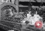Image of Aquatennial boat parade Minneapolis Minnesota USA, 1941, second 29 stock footage video 65675028742