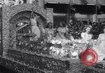 Image of Aquatennial boat parade Minneapolis Minnesota USA, 1941, second 30 stock footage video 65675028742