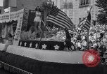 Image of Aquatennial boat parade Minneapolis Minnesota USA, 1941, second 32 stock footage video 65675028742