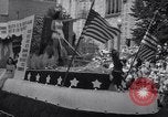 Image of Aquatennial boat parade Minneapolis Minnesota USA, 1941, second 33 stock footage video 65675028742