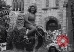 Image of Aquatennial boat parade Minneapolis Minnesota USA, 1941, second 36 stock footage video 65675028742