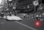 Image of Aquatennial boat parade Minneapolis Minnesota USA, 1941, second 39 stock footage video 65675028742