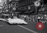 Image of Aquatennial boat parade Minneapolis Minnesota USA, 1941, second 42 stock footage video 65675028742