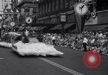Image of Aquatennial boat parade Minneapolis Minnesota USA, 1941, second 43 stock footage video 65675028742