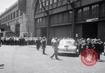 Image of German and Italian consuls with their families New York City USA, 1941, second 7 stock footage video 65675028743