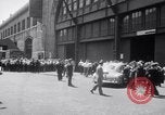 Image of German and Italian consuls with their families New York City USA, 1941, second 8 stock footage video 65675028743