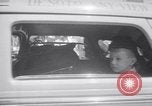 Image of German and Italian consuls with their families New York City USA, 1941, second 10 stock footage video 65675028743
