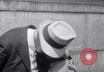 Image of German and Italian consuls with their families New York City USA, 1941, second 15 stock footage video 65675028743