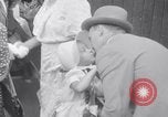 Image of German and Italian consuls with their families New York City USA, 1941, second 22 stock footage video 65675028743