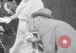 Image of German and Italian consuls with their families New York City USA, 1941, second 23 stock footage video 65675028743