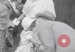 Image of German and Italian consuls with their families New York City USA, 1941, second 24 stock footage video 65675028743