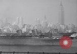 Image of German and Italian consuls with their families New York City USA, 1941, second 27 stock footage video 65675028743
