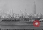 Image of German and Italian consuls with their families New York City USA, 1941, second 29 stock footage video 65675028743