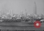 Image of German and Italian consuls with their families New York City USA, 1941, second 30 stock footage video 65675028743