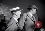 Image of German and Italian consuls with their families New York City USA, 1941, second 34 stock footage video 65675028743
