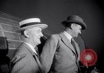 Image of German and Italian consuls with their families New York City USA, 1941, second 35 stock footage video 65675028743