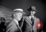 Image of German and Italian consuls with their families New York City USA, 1941, second 36 stock footage video 65675028743