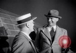 Image of German and Italian consuls with their families New York City USA, 1941, second 37 stock footage video 65675028743