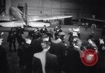 Image of German and Italian consuls with their families New York City USA, 1941, second 48 stock footage video 65675028743