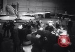 Image of German and Italian consuls with their families New York City USA, 1941, second 49 stock footage video 65675028743
