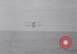 Image of British battleship destroys German supply ship Atlantic Ocean, 1941, second 12 stock footage video 65675028744