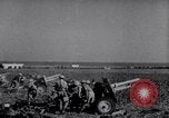 Standbild Britische Truppen Kämpfe in Syrien Damaskus Syrien, 1941, aus Sekunde 4 historischem Filmmaterial Videoclip 65675028745