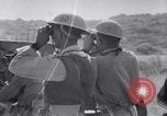 Standbild Britische Truppen Kämpfe in Syrien Damaskus Syrien, 1941, aus Sekunde 7 historischem Filmmaterial Videoclip 65675028745