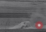 Standbild Britische Truppen Kämpfe in Syrien Damaskus Syrien, 1941, aus Sekunde 12 historischem Filmmaterial Videoclip 65675028745