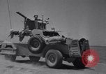 Standbild Britische Truppen Kämpfe in Syrien Damaskus Syrien, 1941, aus Sekunde 14 historischem Filmmaterial Videoclip 65675028745