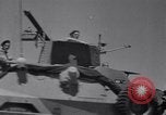 Standbild Britische Truppen Kämpfe in Syrien Damaskus Syrien, 1941, aus Sekunde 15 historischem Filmmaterial Videoclip 65675028745