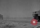 Standbild Britische Truppen Kämpfe in Syrien Damaskus Syrien, 1941, aus Sekunde 17 historischem Filmmaterial Videoclip 65675028745