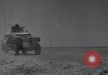 Standbild Britische Truppen Kämpfe in Syrien Damaskus Syrien, 1941, aus Sekunde 18 historischem Filmmaterial Videoclip 65675028745