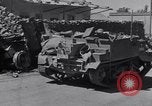 Standbild Britische Truppen Kämpfe in Syrien Damaskus Syrien, 1941, aus Sekunde 20 historischem Filmmaterial Videoclip 65675028745